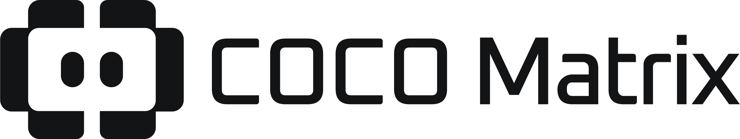COCO Matrix